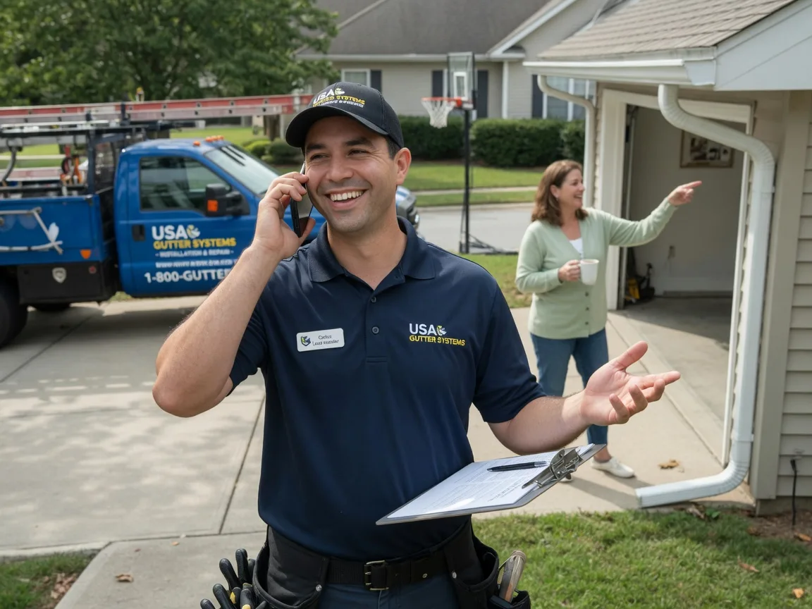 Gutter Installation Franklin, TN FAQs